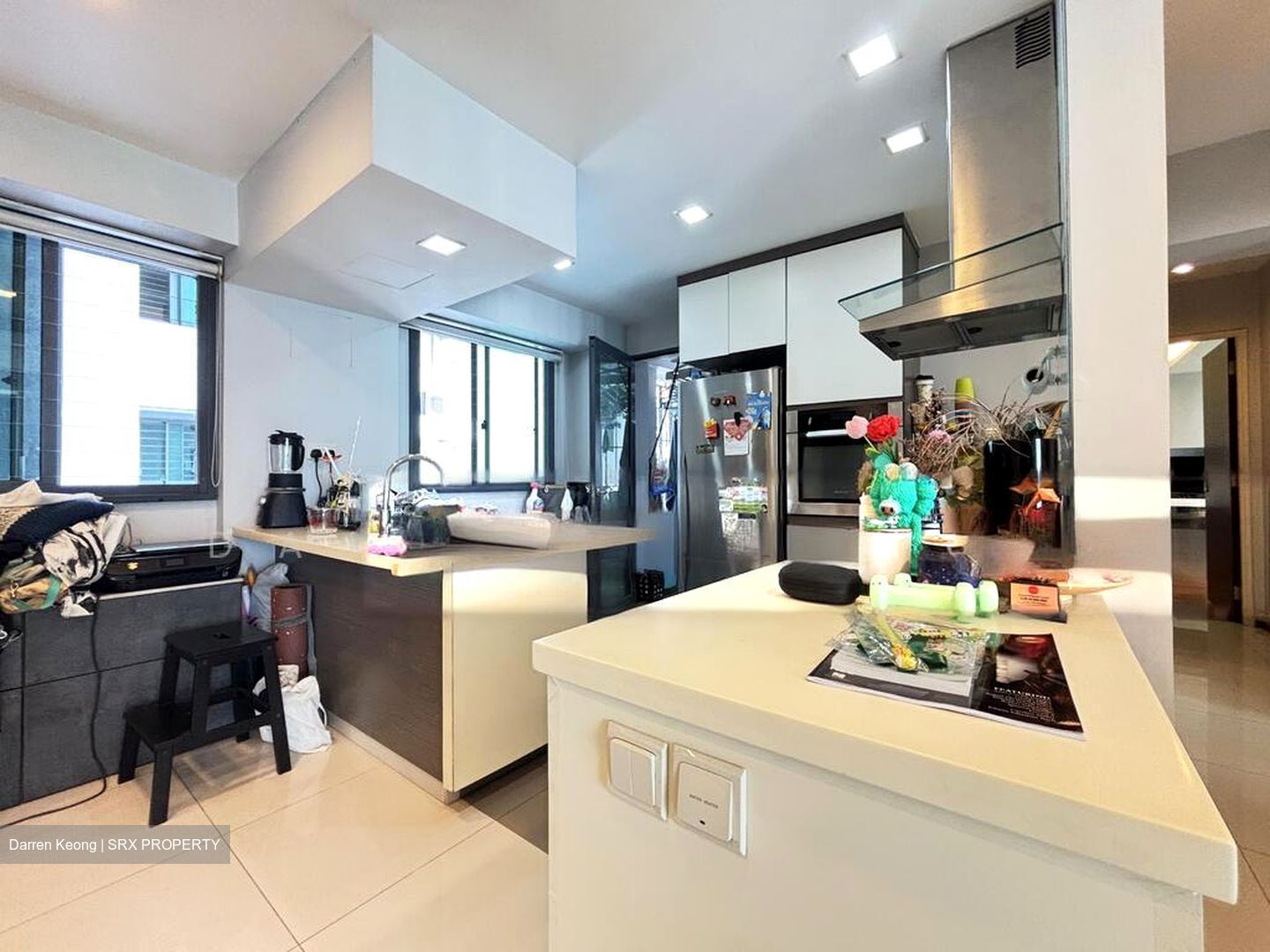 Blk 1 The Pinnacle@Duxton (Bukit Merah), HDB 5 Rooms #502802811